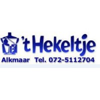 t Hekeltje Verhuur B.V. Logo