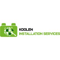 Koolen Installation Services Logo