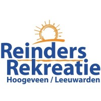 Reinders Rekreatie B.V. Logo