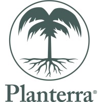 Planterra Logo