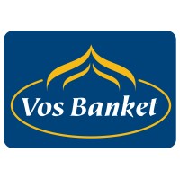 Vos Banket B.V. Logo