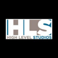 High Level Studios, LLC Logo