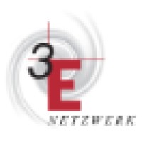 3E Netzwerk Logo