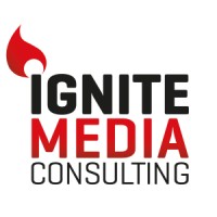 Ignite Media Consulting Logo
