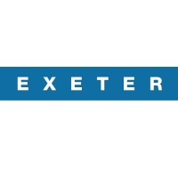 Exeter Government Services, LLC Logo