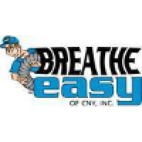 Breathe Easy of CNY Inc Logo