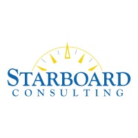 Starboard Consulting Logo
