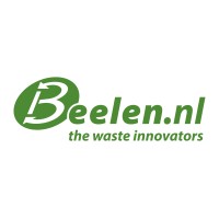 Beelen Recycling B.V. Logo