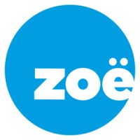 Zoë Facility Services Logo