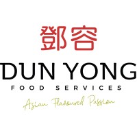 Dun Yong Food Services Logo