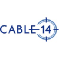 Cable 14 Hamilton Logo