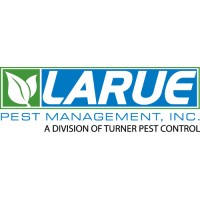 Larue Pest Management, Inc. Logo