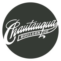 Colorado Chautauqua Logo