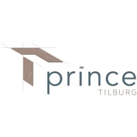 Prince Tilburg B.V. Logo
