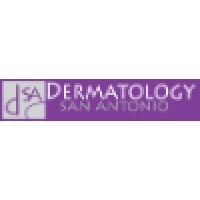 Dermatology San Antonio Logo