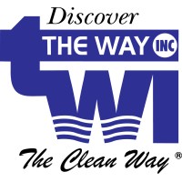 The Way, Incorporated Logo