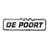 Eetcafé De Poort Logo