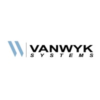 Vanwyk Systems Logo