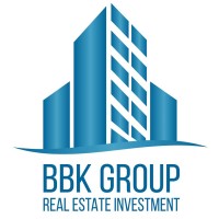 BBK GROUP Real Estate Investments Logo