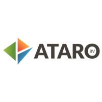 ATARO B.V.. Logo