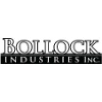 Bollock Industries, Inc. Logo