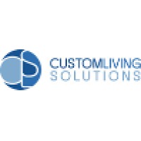 Custom Living Solutions Logo