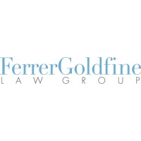 Ferrer Goldfine Law Group LLC (FKA Plata Ferrer Law Group LLC) Logo