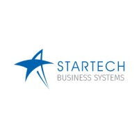 Startech IT Services Logo