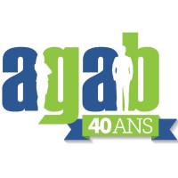 Association des gens daffaires de Boucherville - AGAB Logo