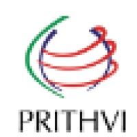 Prithvi Solutions Logo