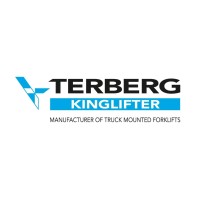 Terberg Kinglifter B.V. Logo