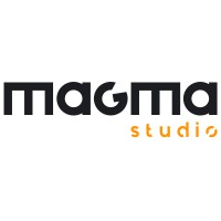 Magma Studio Logo
