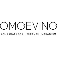 OMGEVING Logo