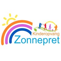 Kinderopvang Zonnepret B.V. Logo