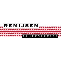 Remijsen Truckservice B.V. Logo