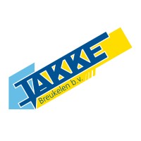 Takke Breukelen B.V. Logo