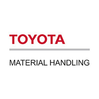 Toyota Material Handling Finland Logo