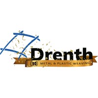 Drenth Holland B.V. Logo