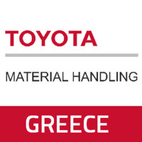 Toyota Material Handling Greece Logo