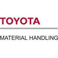 Toyota Material Handling Polska Logo
