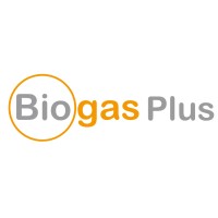 Biogas Plus Logo