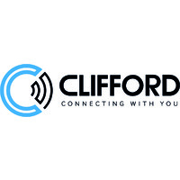 Clifford Electronics Benelux B.V. Logo