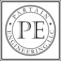 Partain Engineering, LLC Logo