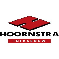 Hoornstra Infrabouw Logo