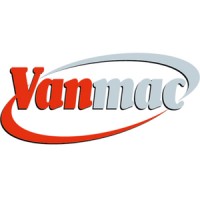 Vanmac B.V. Logo