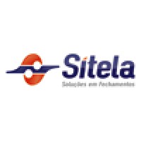 Sitela Soluções em Fechamentos Logo