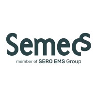 Semecs - Exceptional PCB assembly Logo