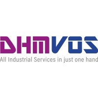 DHM-VOS Logo