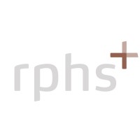 rphs+ Logo