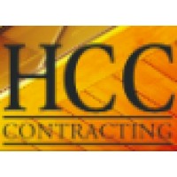 HCC Contracting Logo